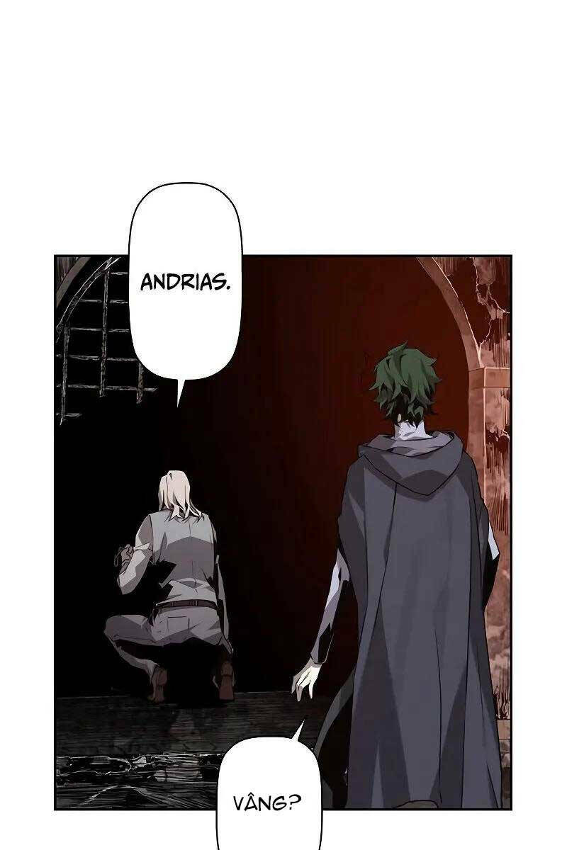 Đặc Tính Tiến Hóa Của Chiêu Hồn Sư - Chapter 15 - Page 41