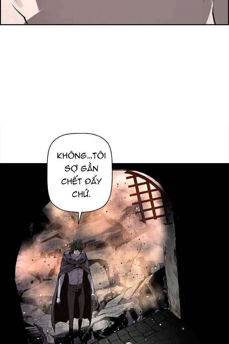 Đặc Tính Tiến Hóa Của Chiêu Hồn Sư - Chapter 15 - Page 43