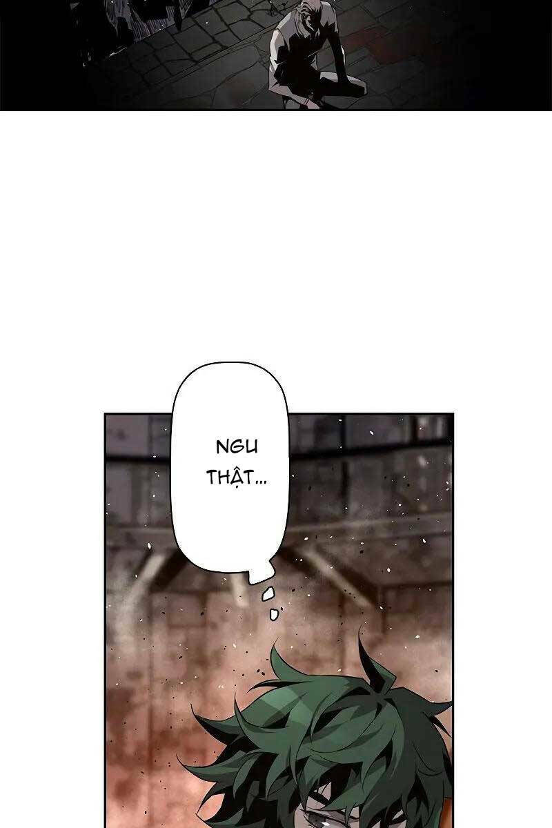 Đặc Tính Tiến Hóa Của Chiêu Hồn Sư - Chapter 15 - Page 44