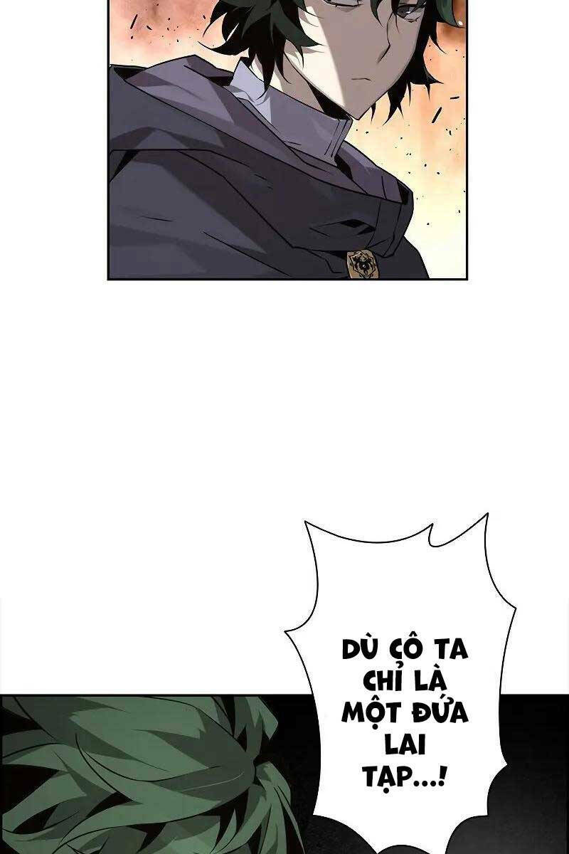 Đặc Tính Tiến Hóa Của Chiêu Hồn Sư - Chapter 15 - Page 45