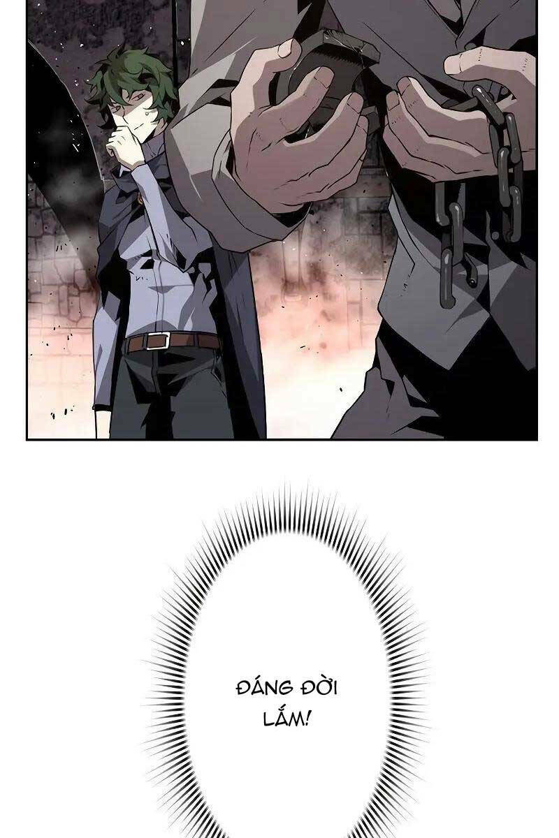 Đặc Tính Tiến Hóa Của Chiêu Hồn Sư - Chapter 15 - Page 47