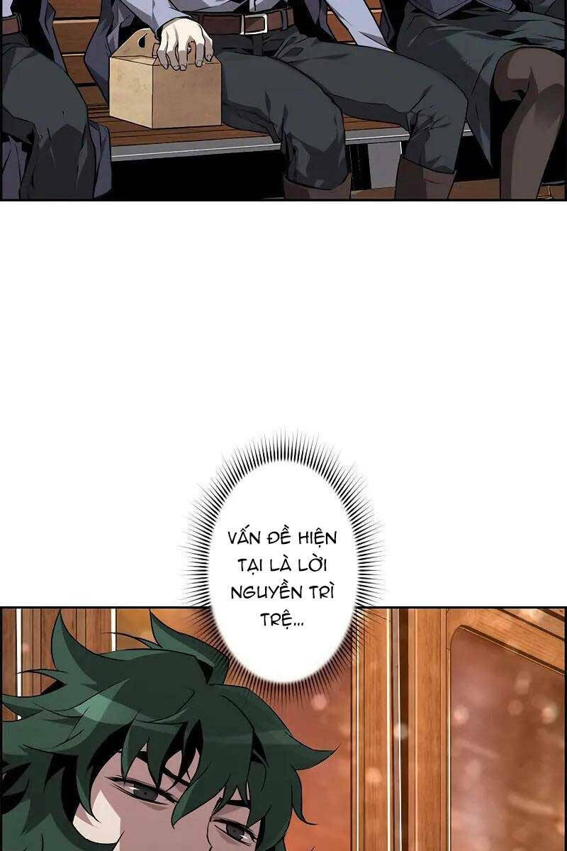 Đặc Tính Tiến Hóa Của Chiêu Hồn Sư - Chapter 15 - Page 4