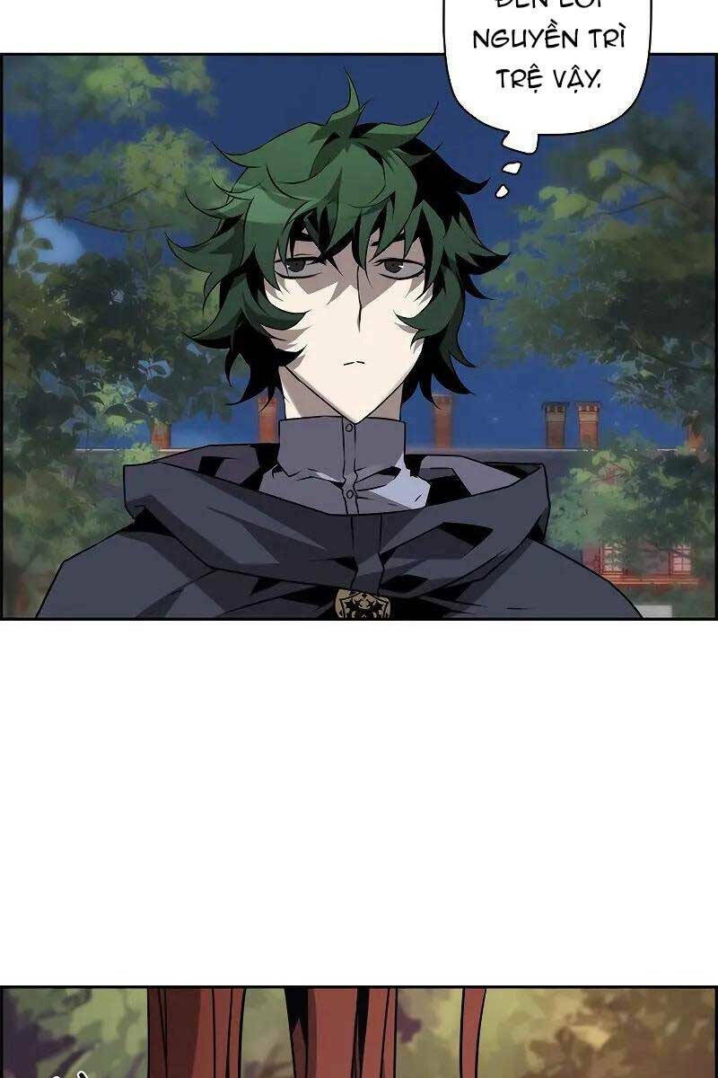 Đặc Tính Tiến Hóa Của Chiêu Hồn Sư - Chapter 15 - Page 53