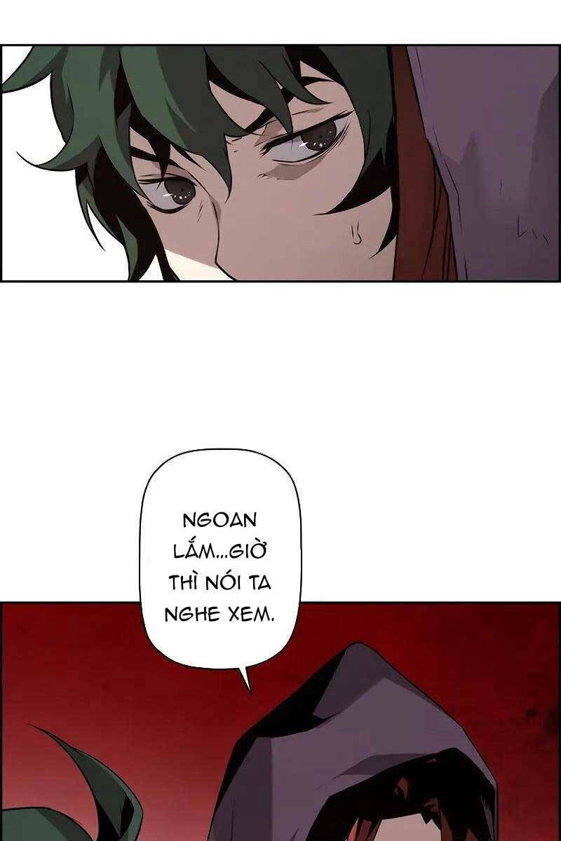 Đặc Tính Tiến Hóa Của Chiêu Hồn Sư - Chapter 15 - Page 62