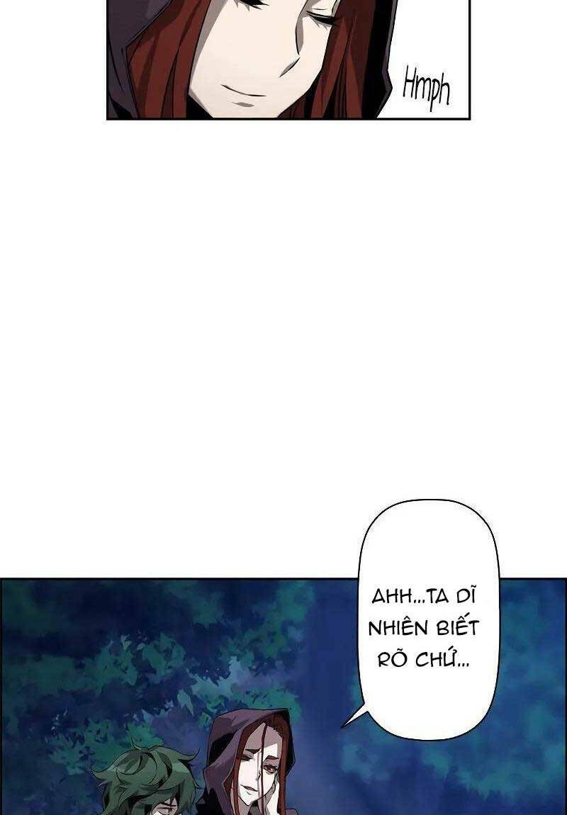 Đặc Tính Tiến Hóa Của Chiêu Hồn Sư - Chapter 15 - Page 67