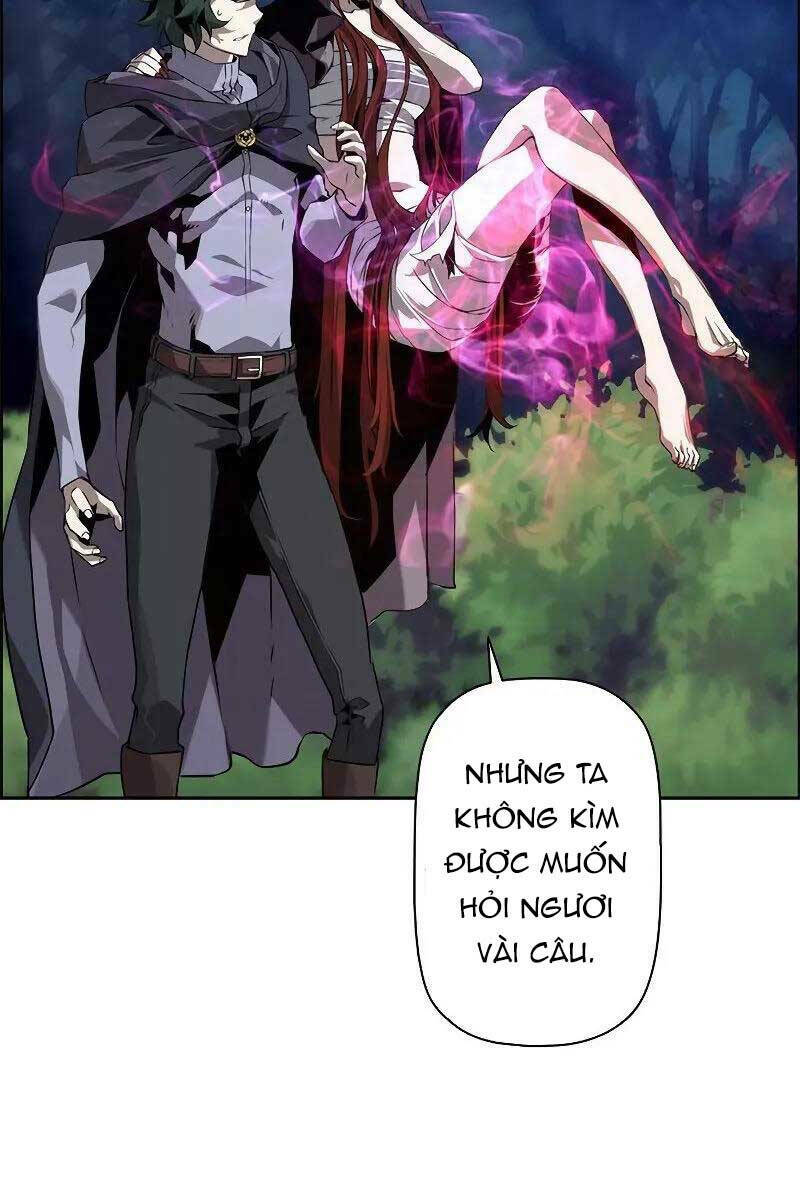 Đặc Tính Tiến Hóa Của Chiêu Hồn Sư - Chapter 15 - Page 68