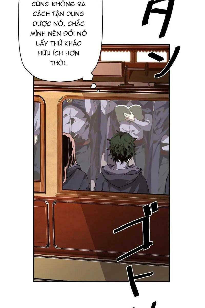 Đặc Tính Tiến Hóa Của Chiêu Hồn Sư - Chapter 15 - Page 6