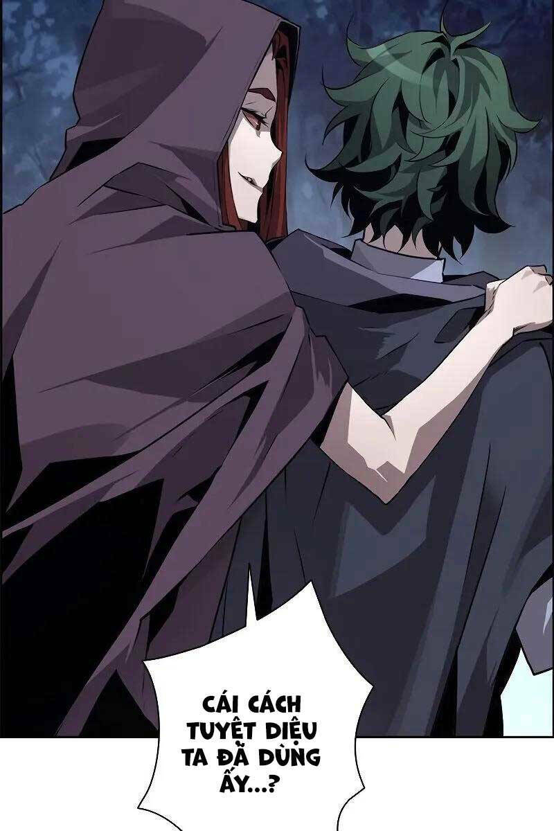 Đặc Tính Tiến Hóa Của Chiêu Hồn Sư - Chapter 15 - Page 71