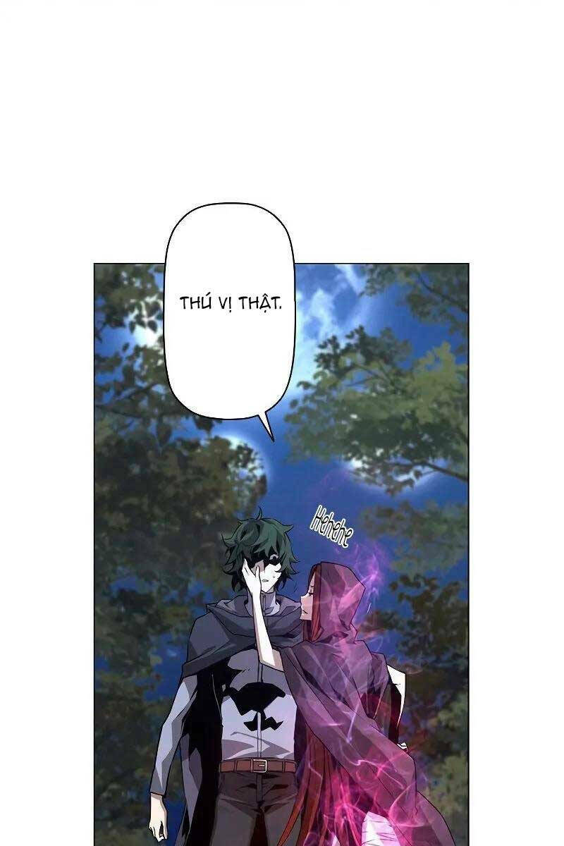 Đặc Tính Tiến Hóa Của Chiêu Hồn Sư - Chapter 15 - Page 76