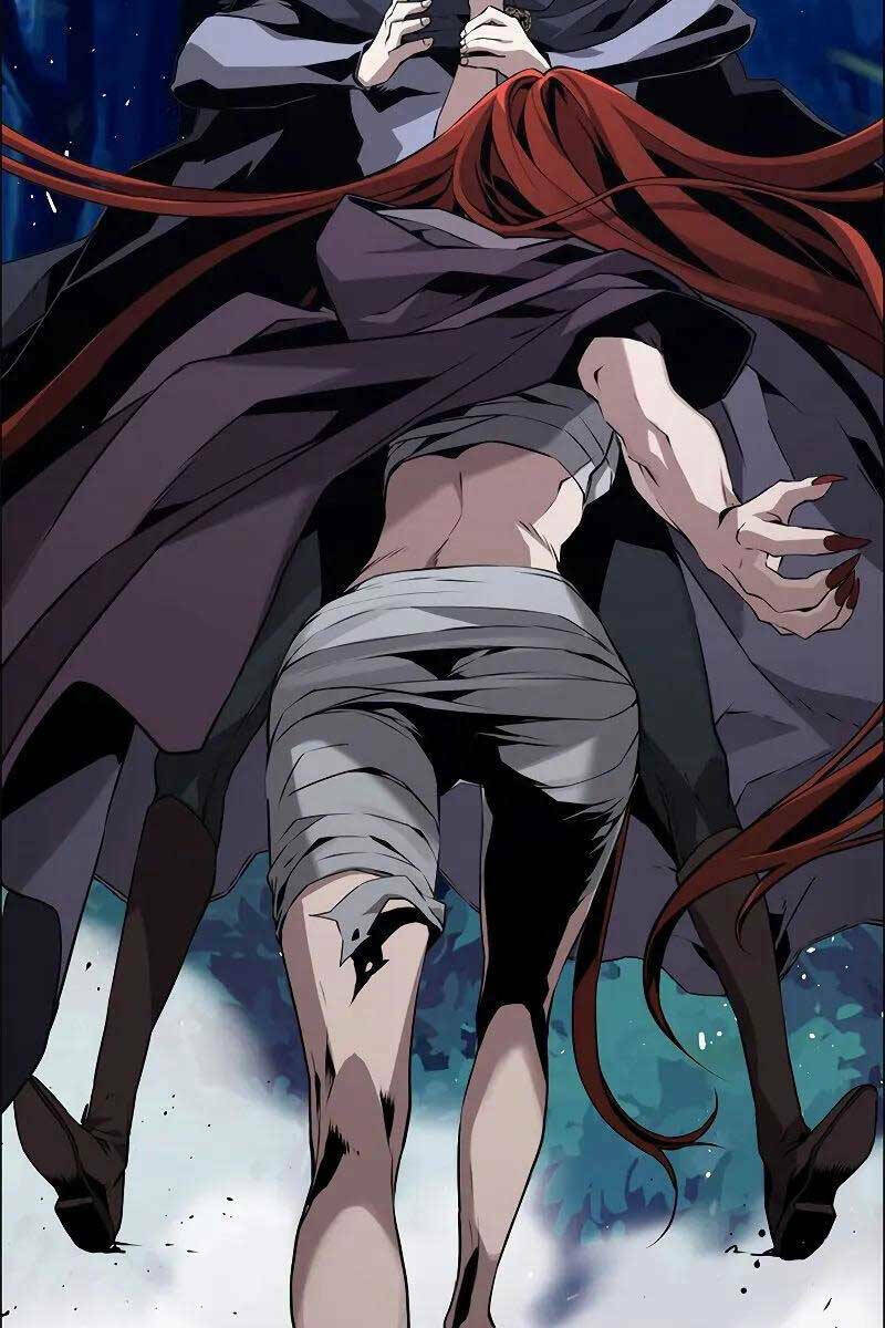 Đặc Tính Tiến Hóa Của Chiêu Hồn Sư - Chapter 15 - Page 81