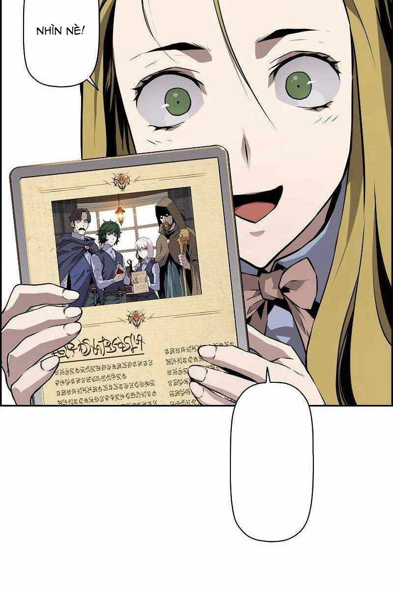 Đặc Tính Tiến Hóa Của Chiêu Hồn Sư - Chapter 16 - Page 10