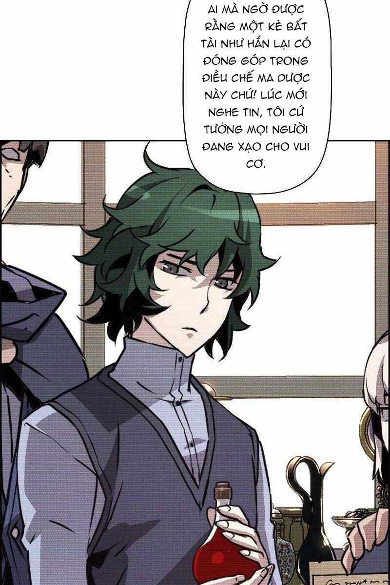 Đặc Tính Tiến Hóa Của Chiêu Hồn Sư - Chapter 16 - Page 13