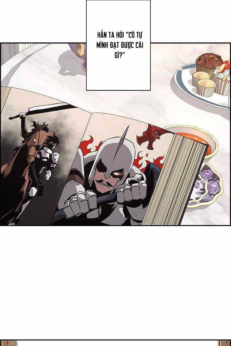 Đặc Tính Tiến Hóa Của Chiêu Hồn Sư - Chapter 16 - Page 16