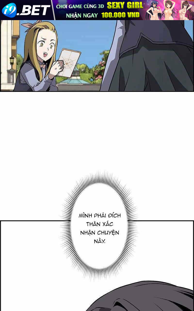 Đặc Tính Tiến Hóa Của Chiêu Hồn Sư - Chapter 16 - Page 19