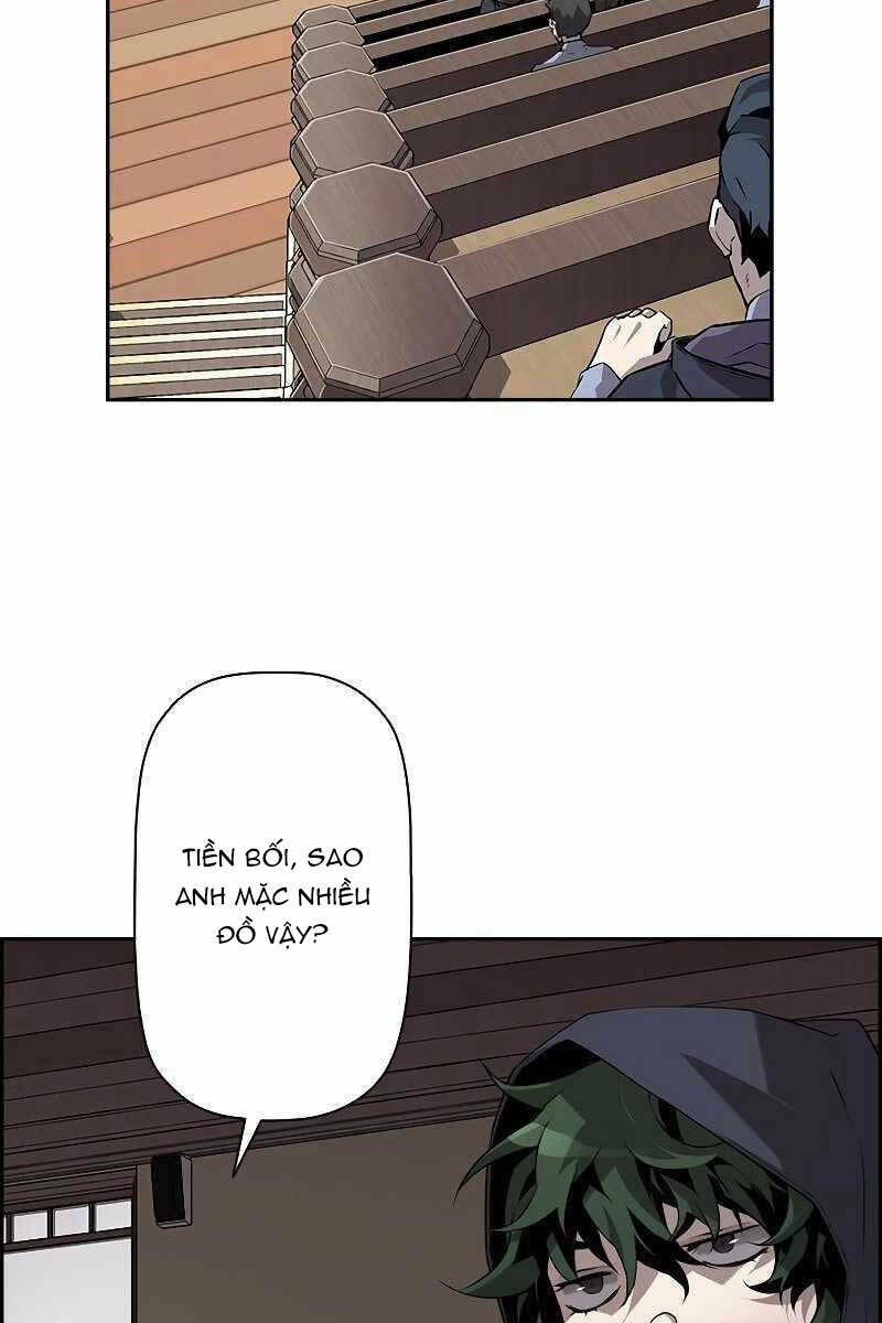 Đặc Tính Tiến Hóa Của Chiêu Hồn Sư - Chapter 16 - Page 23