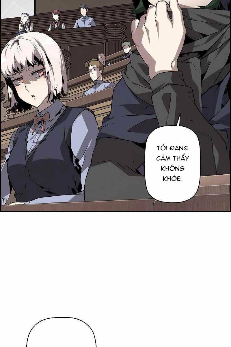 Đặc Tính Tiến Hóa Của Chiêu Hồn Sư - Chapter 16 - Page 24