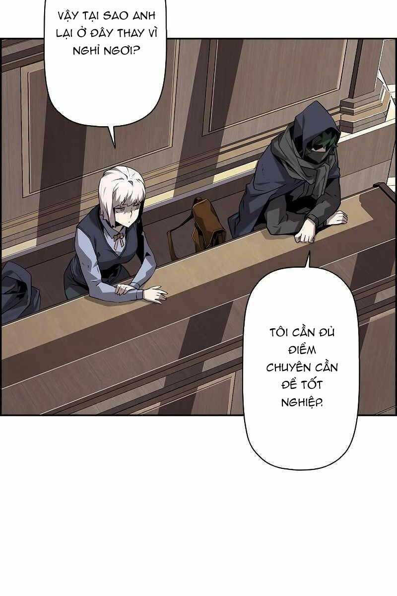 Đặc Tính Tiến Hóa Của Chiêu Hồn Sư - Chapter 16 - Page 25