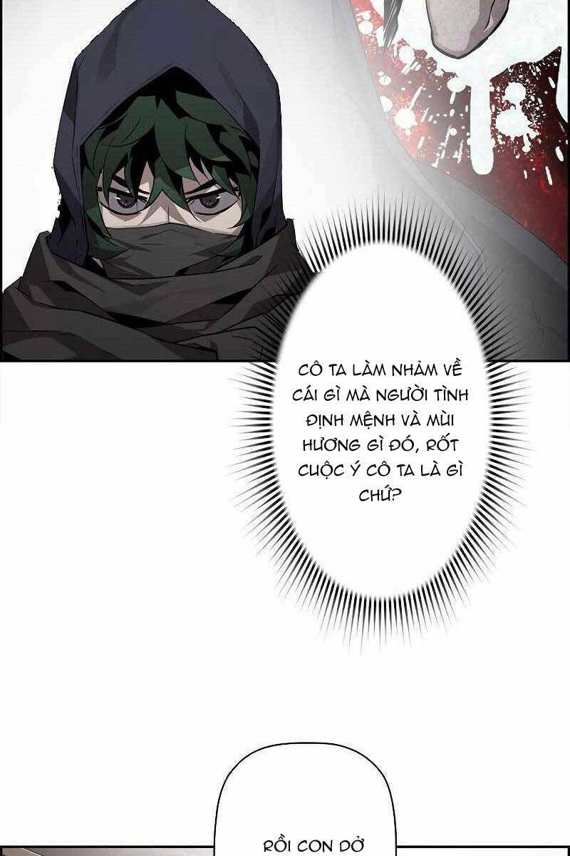 Đặc Tính Tiến Hóa Của Chiêu Hồn Sư - Chapter 16 - Page 31