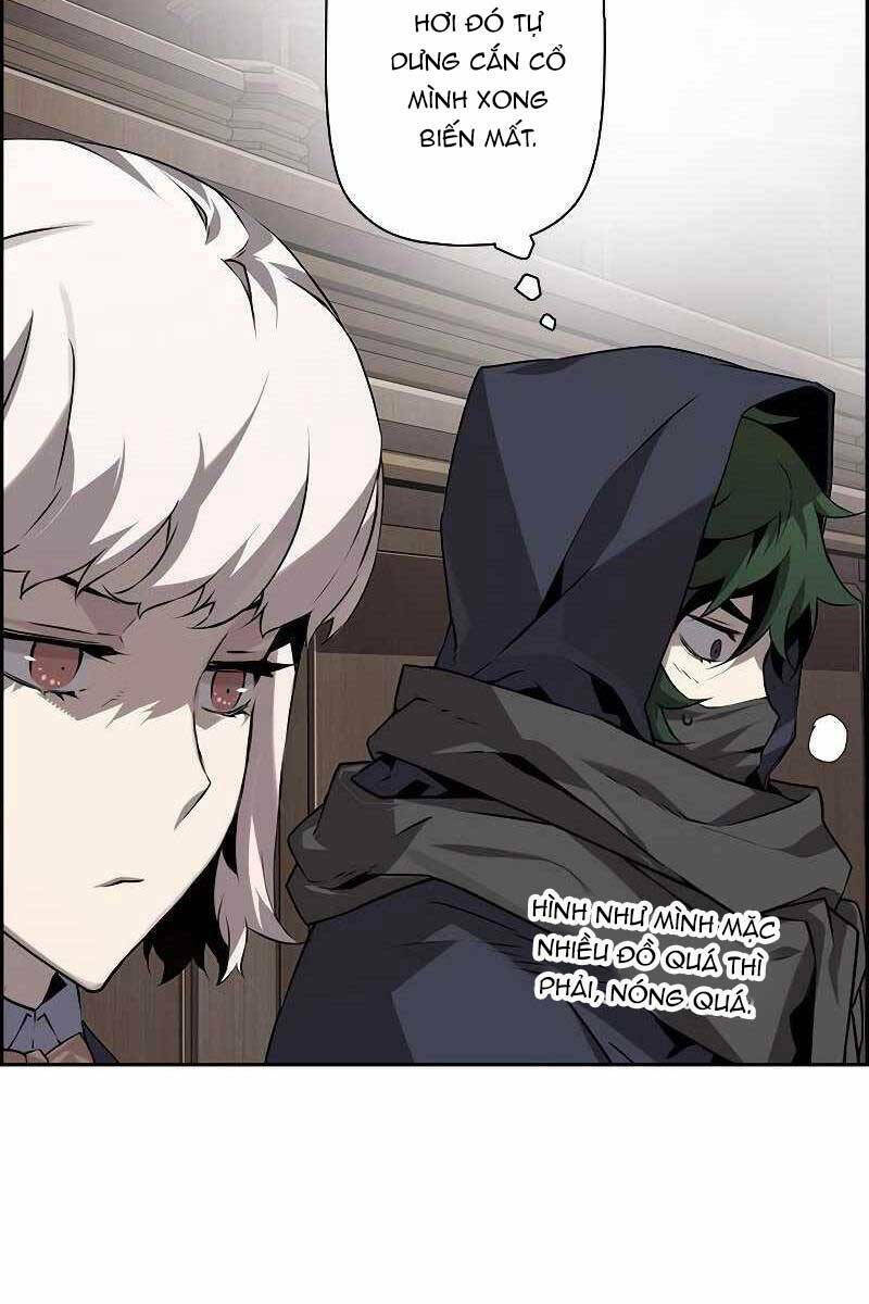 Đặc Tính Tiến Hóa Của Chiêu Hồn Sư - Chapter 16 - Page 32