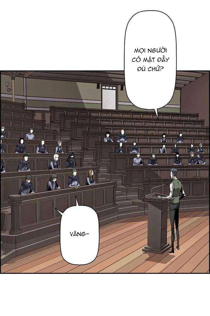 Đặc Tính Tiến Hóa Của Chiêu Hồn Sư - Chapter 16 - Page 33