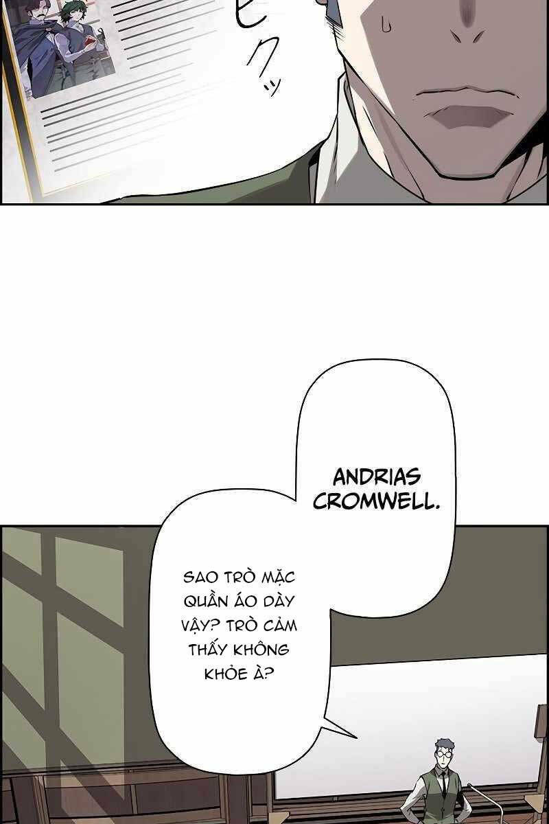 Đặc Tính Tiến Hóa Của Chiêu Hồn Sư - Chapter 16 - Page 37