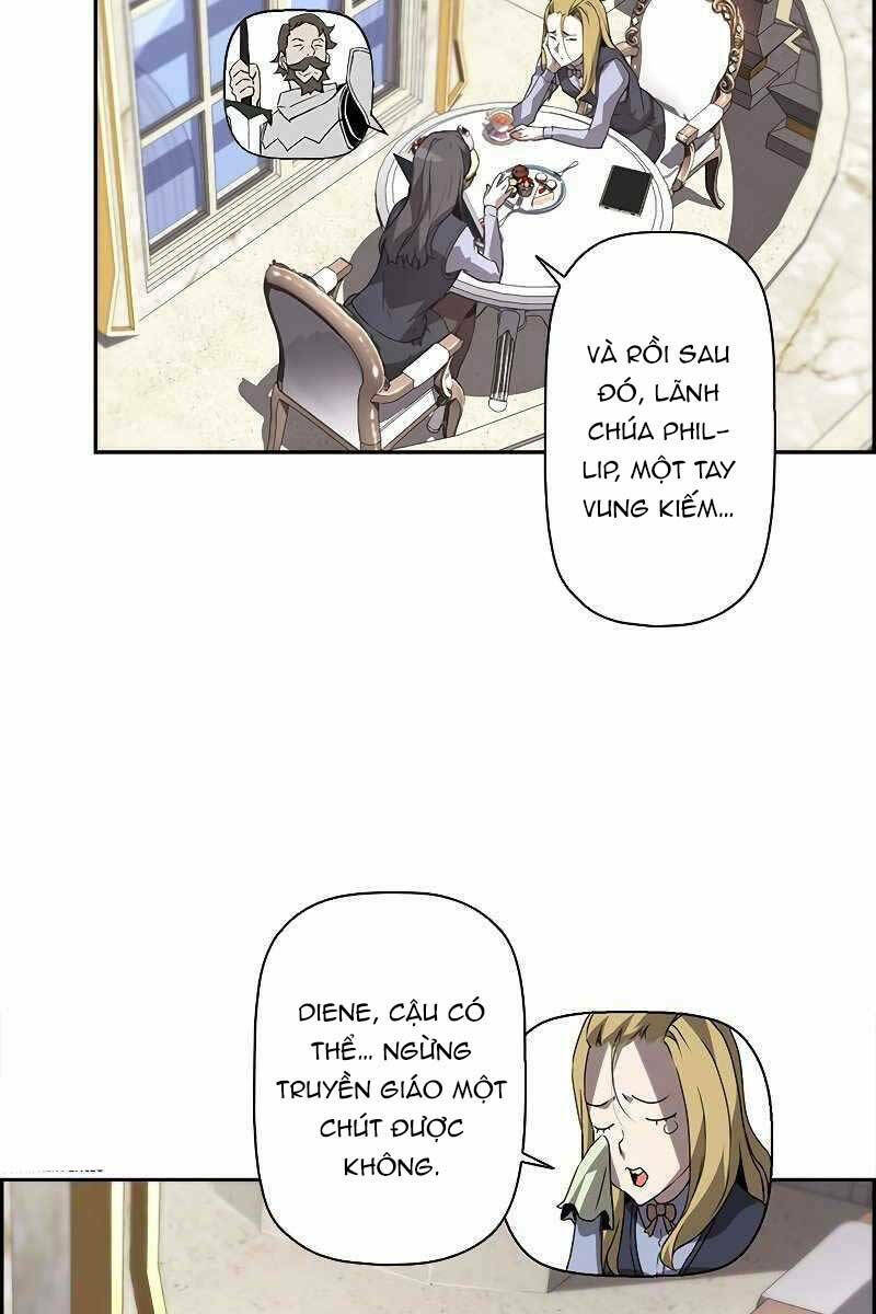 Đặc Tính Tiến Hóa Của Chiêu Hồn Sư - Chapter 16 - Page 3