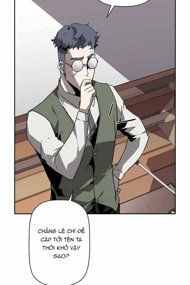 Đặc Tính Tiến Hóa Của Chiêu Hồn Sư - Chapter 16 - Page 43