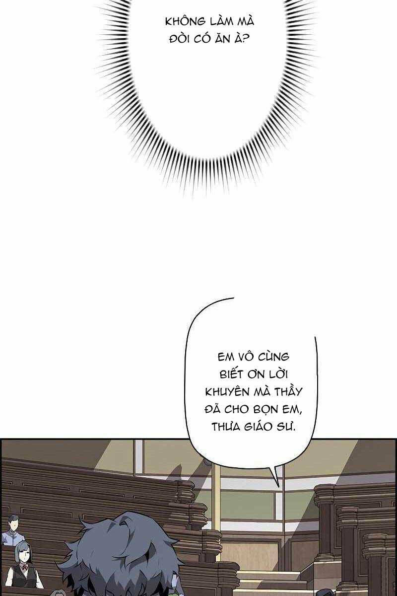 Đặc Tính Tiến Hóa Của Chiêu Hồn Sư - Chapter 16 - Page 45