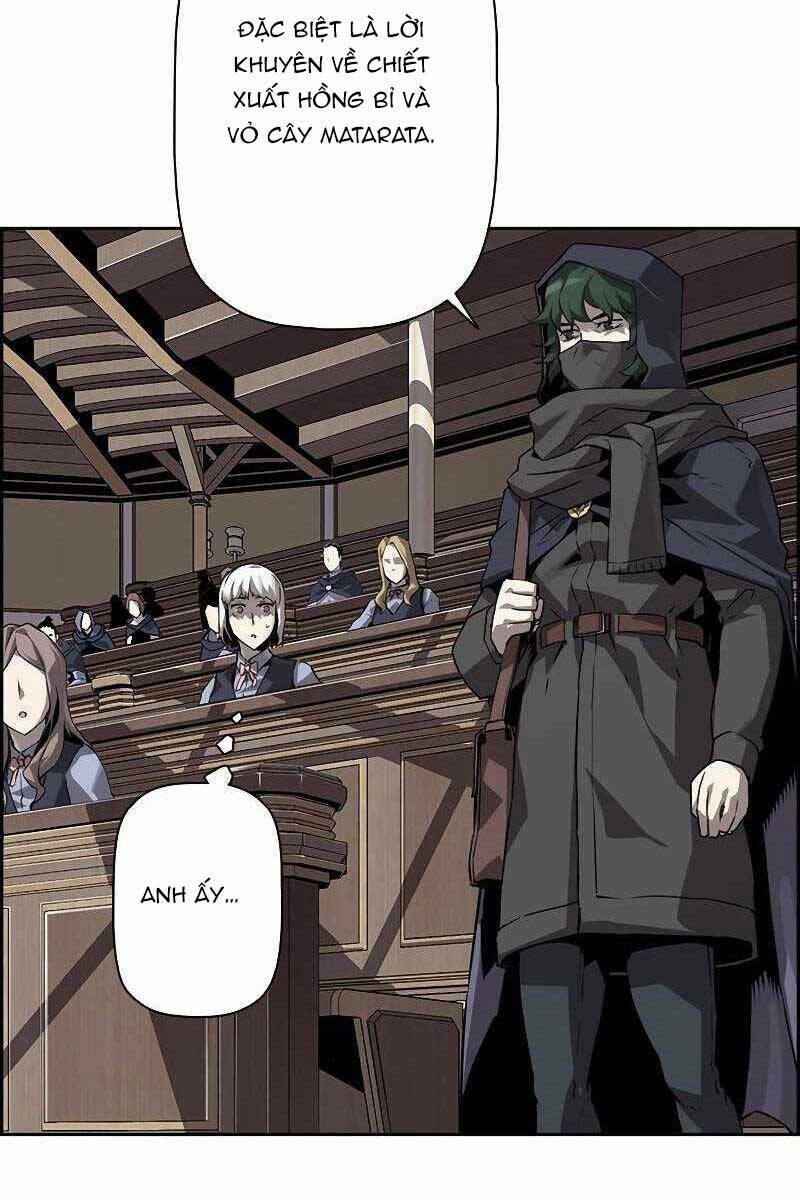 Đặc Tính Tiến Hóa Của Chiêu Hồn Sư - Chapter 16 - Page 47