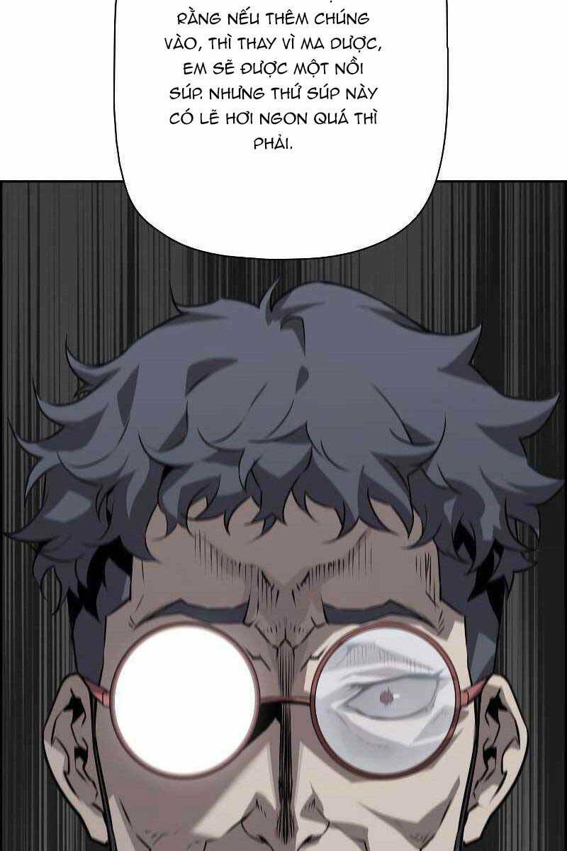 Đặc Tính Tiến Hóa Của Chiêu Hồn Sư - Chapter 16 - Page 50