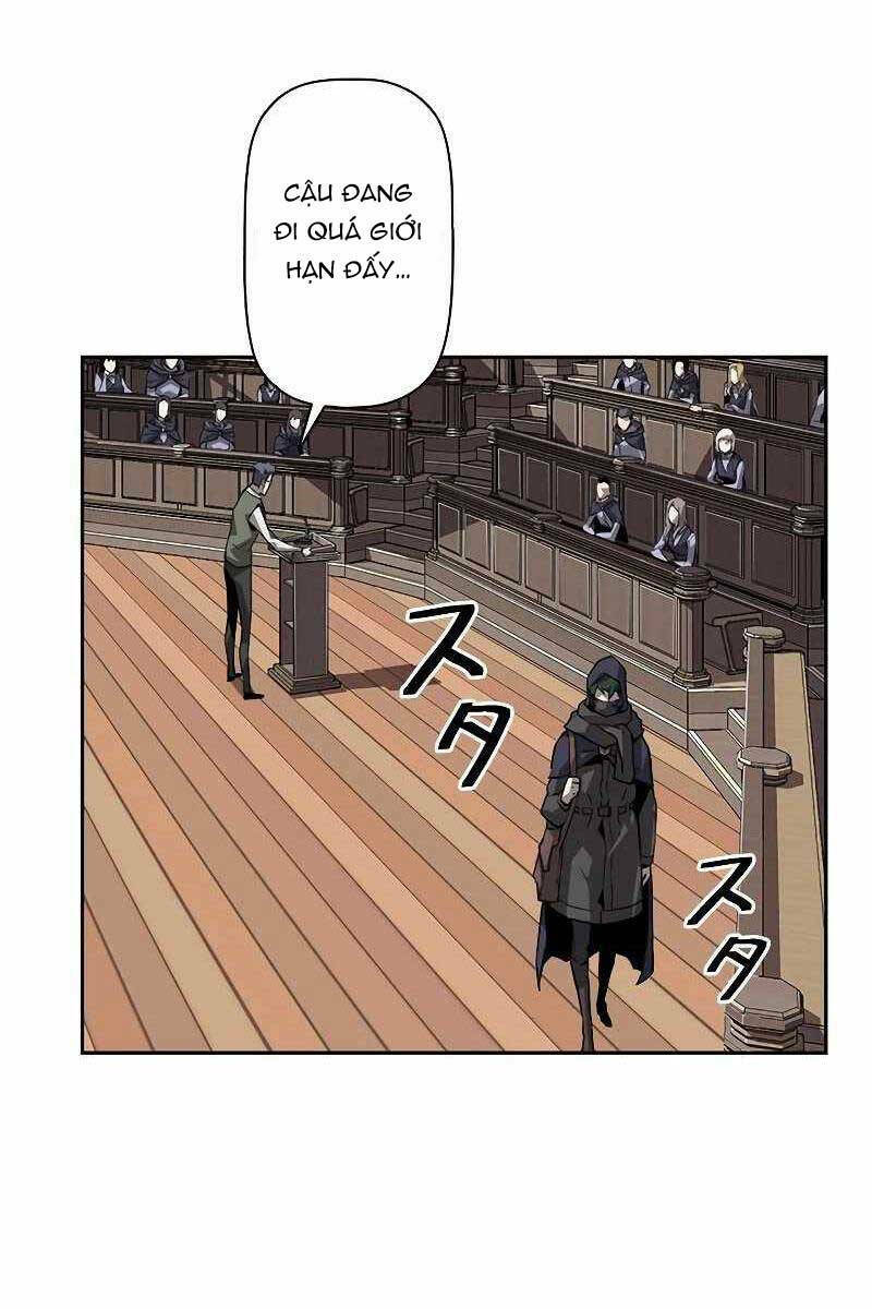 Đặc Tính Tiến Hóa Của Chiêu Hồn Sư - Chapter 16 - Page 53