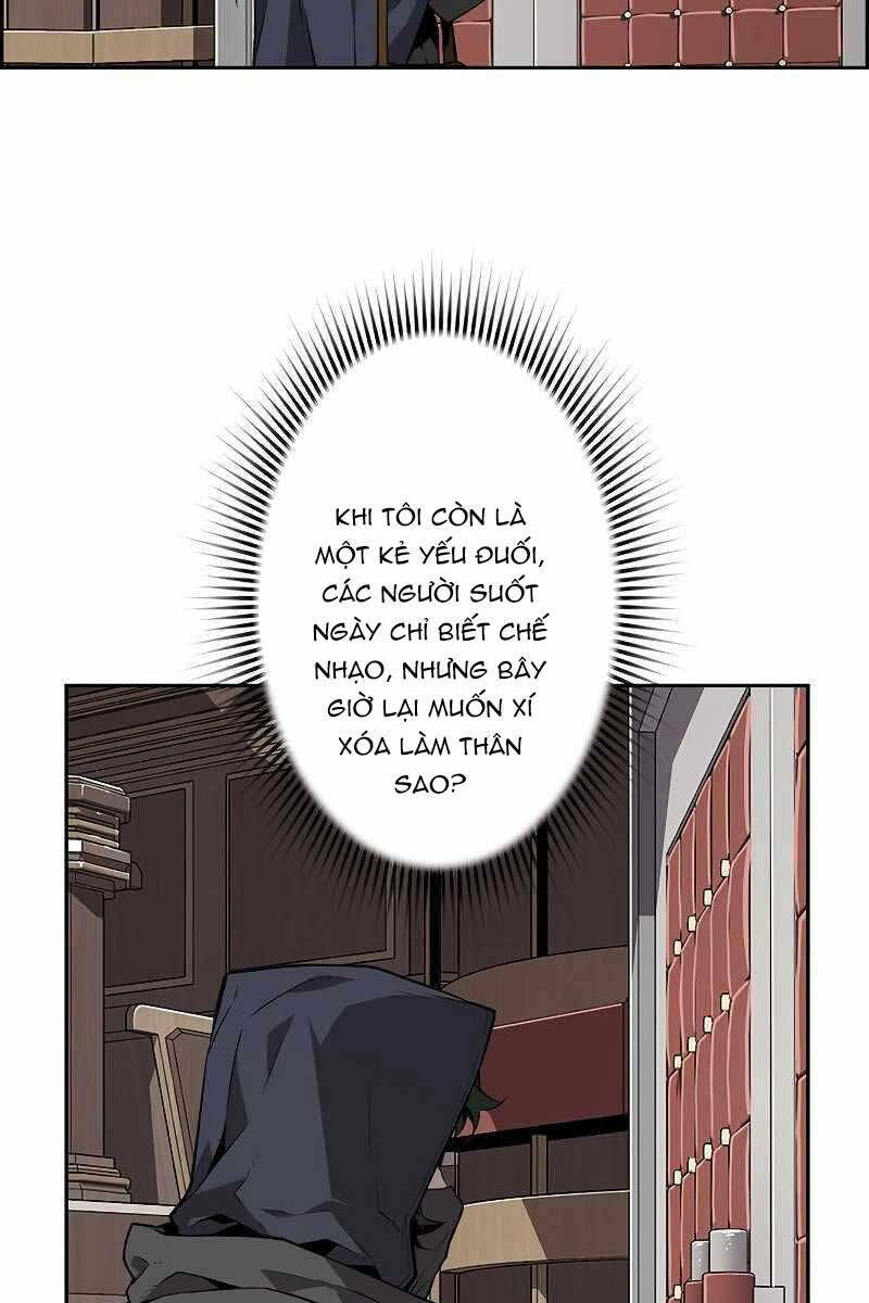 Đặc Tính Tiến Hóa Của Chiêu Hồn Sư - Chapter 16 - Page 58