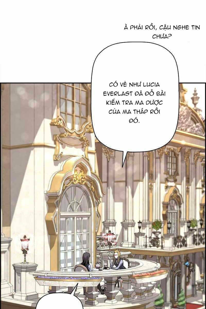 Đặc Tính Tiến Hóa Của Chiêu Hồn Sư - Chapter 16 - Page 5