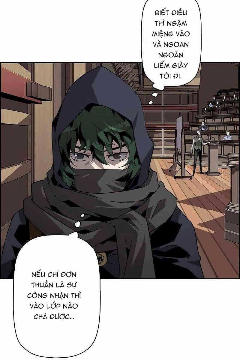 Đặc Tính Tiến Hóa Của Chiêu Hồn Sư - Chapter 16 - Page 60