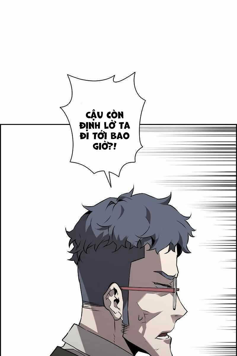 Đặc Tính Tiến Hóa Của Chiêu Hồn Sư - Chapter 16 - Page 61