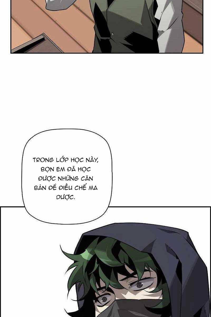 Đặc Tính Tiến Hóa Của Chiêu Hồn Sư - Chapter 16 - Page 66