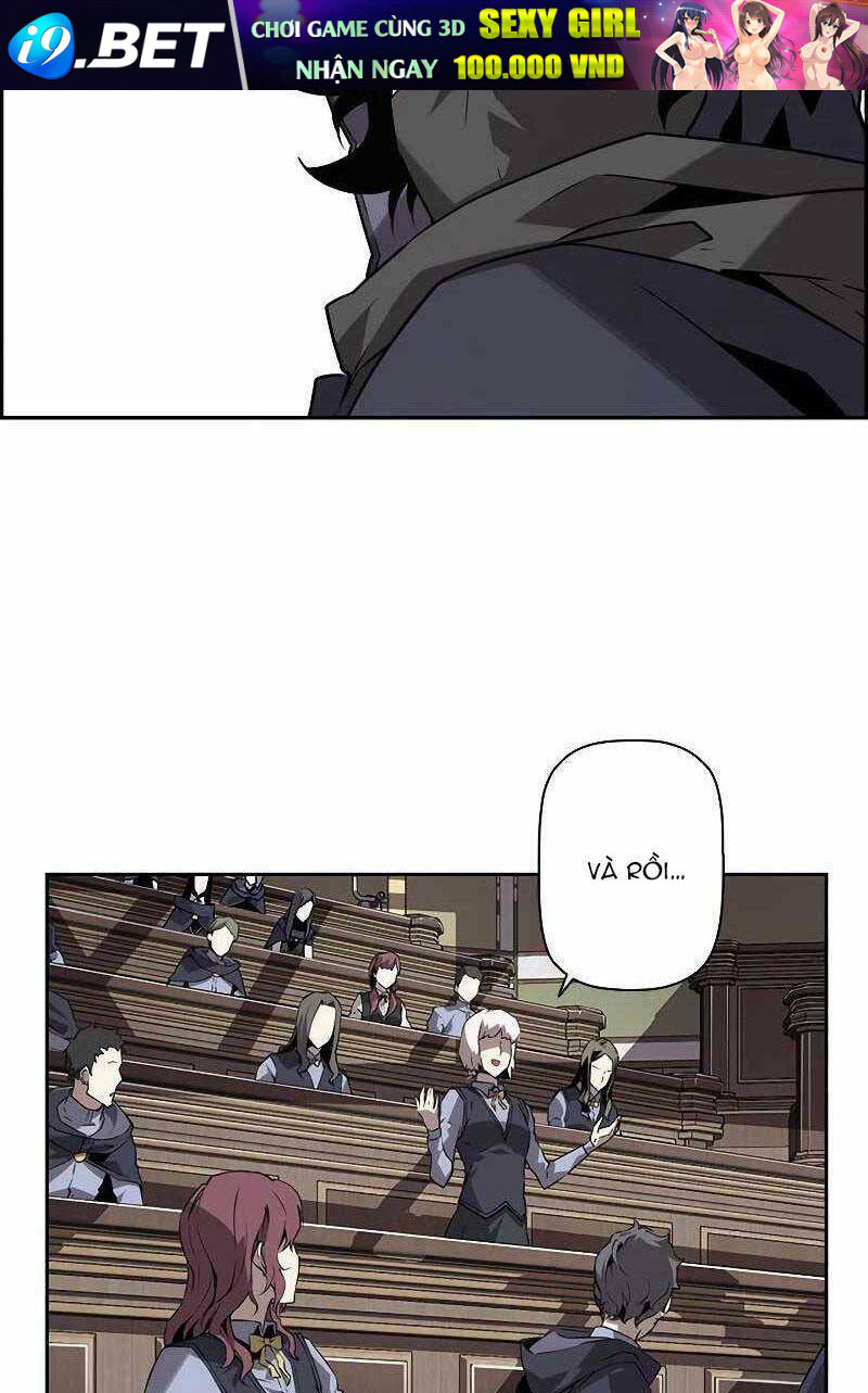 Đặc Tính Tiến Hóa Của Chiêu Hồn Sư - Chapter 16 - Page 67