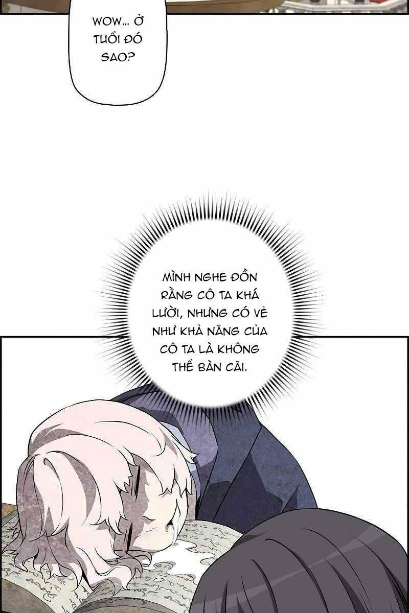 Đặc Tính Tiến Hóa Của Chiêu Hồn Sư - Chapter 16 - Page 6