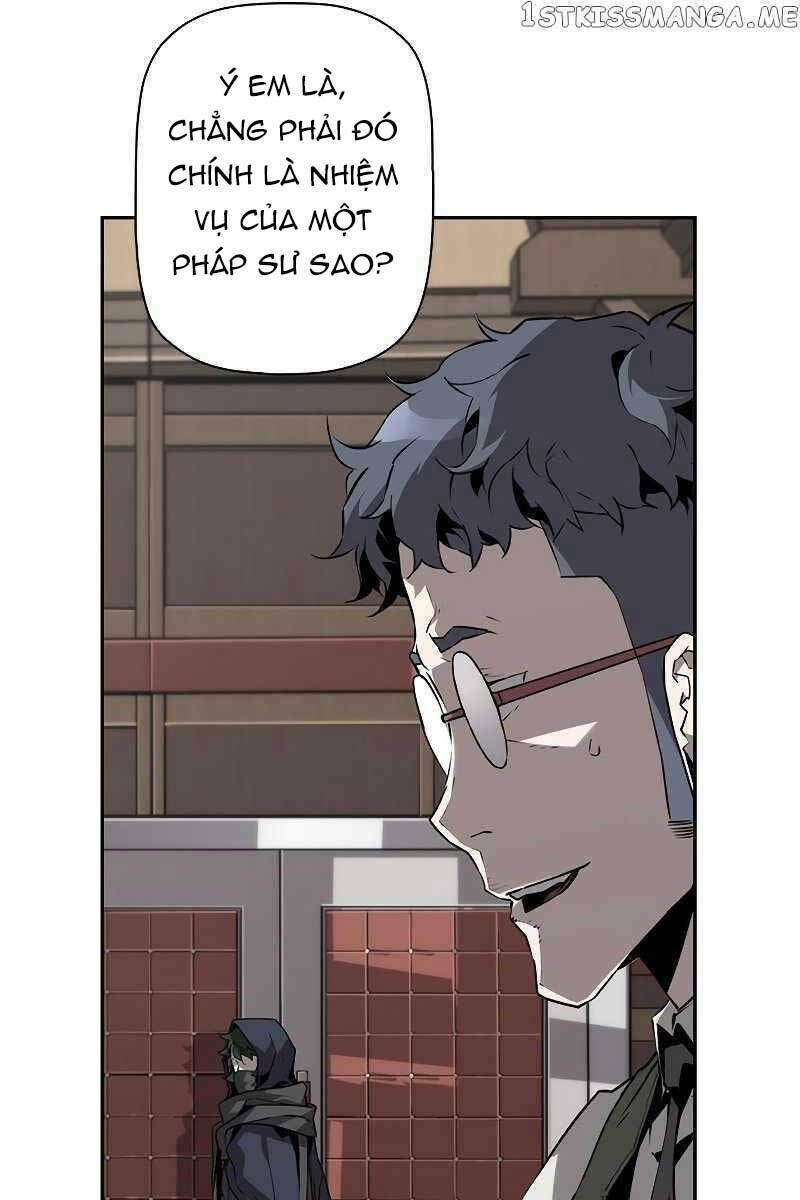 Đặc Tính Tiến Hóa Của Chiêu Hồn Sư - Chapter 16 - Page 72