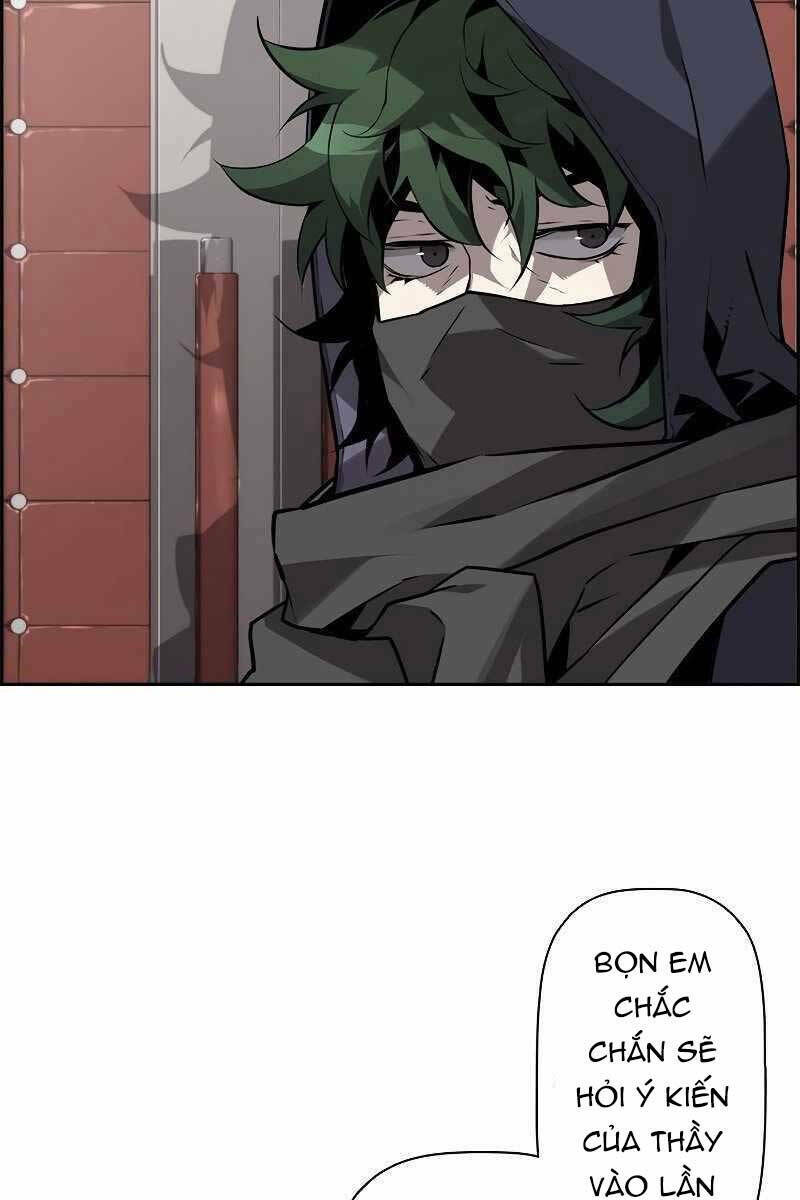 Đặc Tính Tiến Hóa Của Chiêu Hồn Sư - Chapter 16 - Page 74