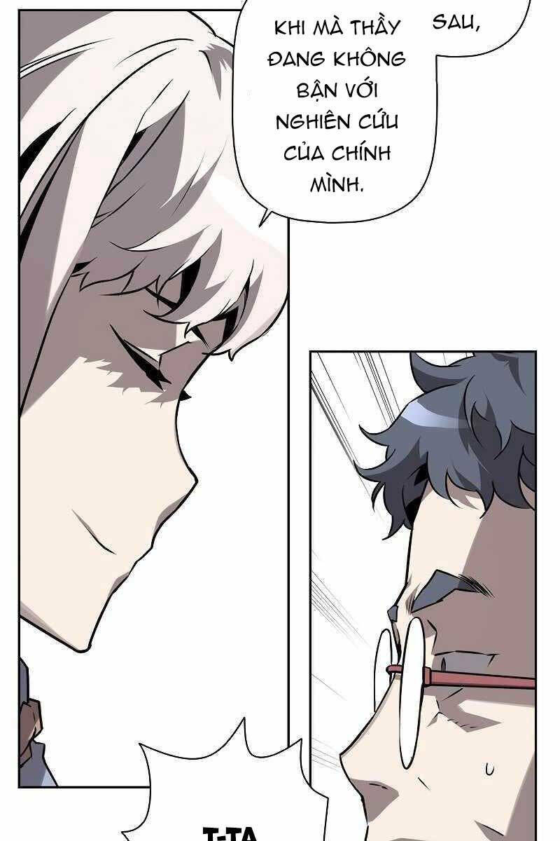 Đặc Tính Tiến Hóa Của Chiêu Hồn Sư - Chapter 16 - Page 75