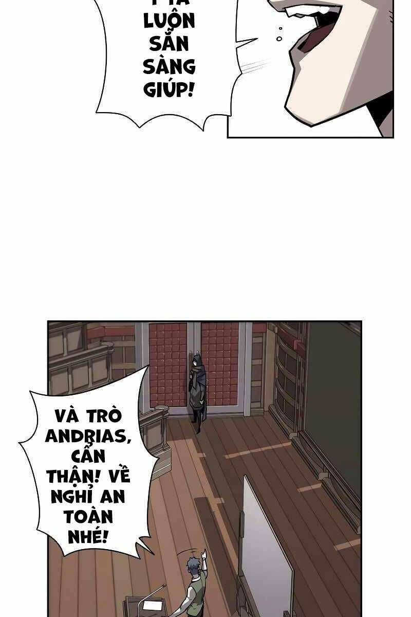 Đặc Tính Tiến Hóa Của Chiêu Hồn Sư - Chapter 16 - Page 76