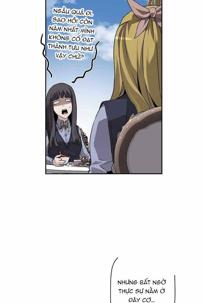 Đặc Tính Tiến Hóa Của Chiêu Hồn Sư - Chapter 16 - Page 8