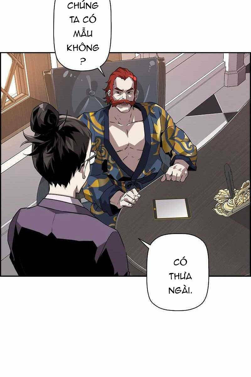 Đặc Tính Tiến Hóa Của Chiêu Hồn Sư - Chapter 17 - Page 9