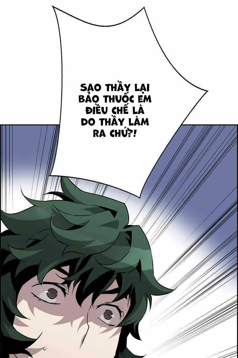 Đặc Tính Tiến Hóa Của Chiêu Hồn Sư - Chapter 17 - Page 100