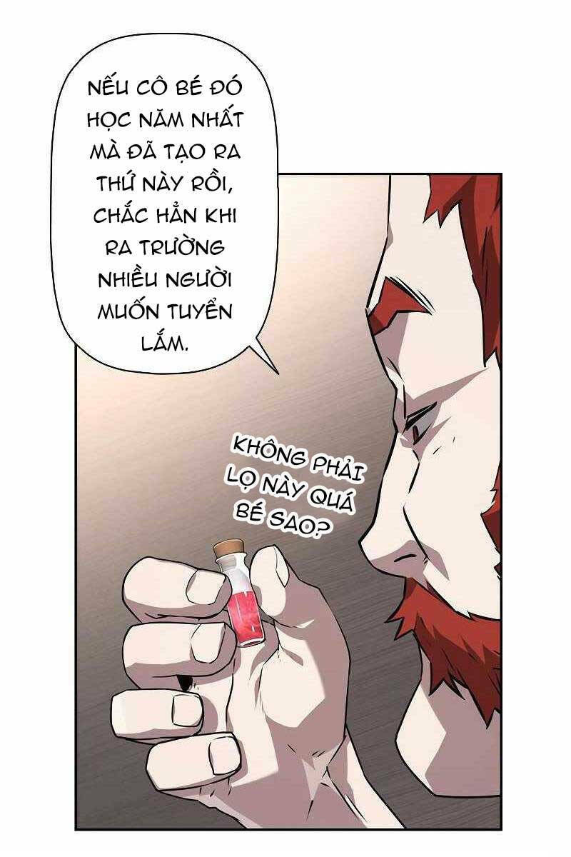 Đặc Tính Tiến Hóa Của Chiêu Hồn Sư - Chapter 17 - Page 10