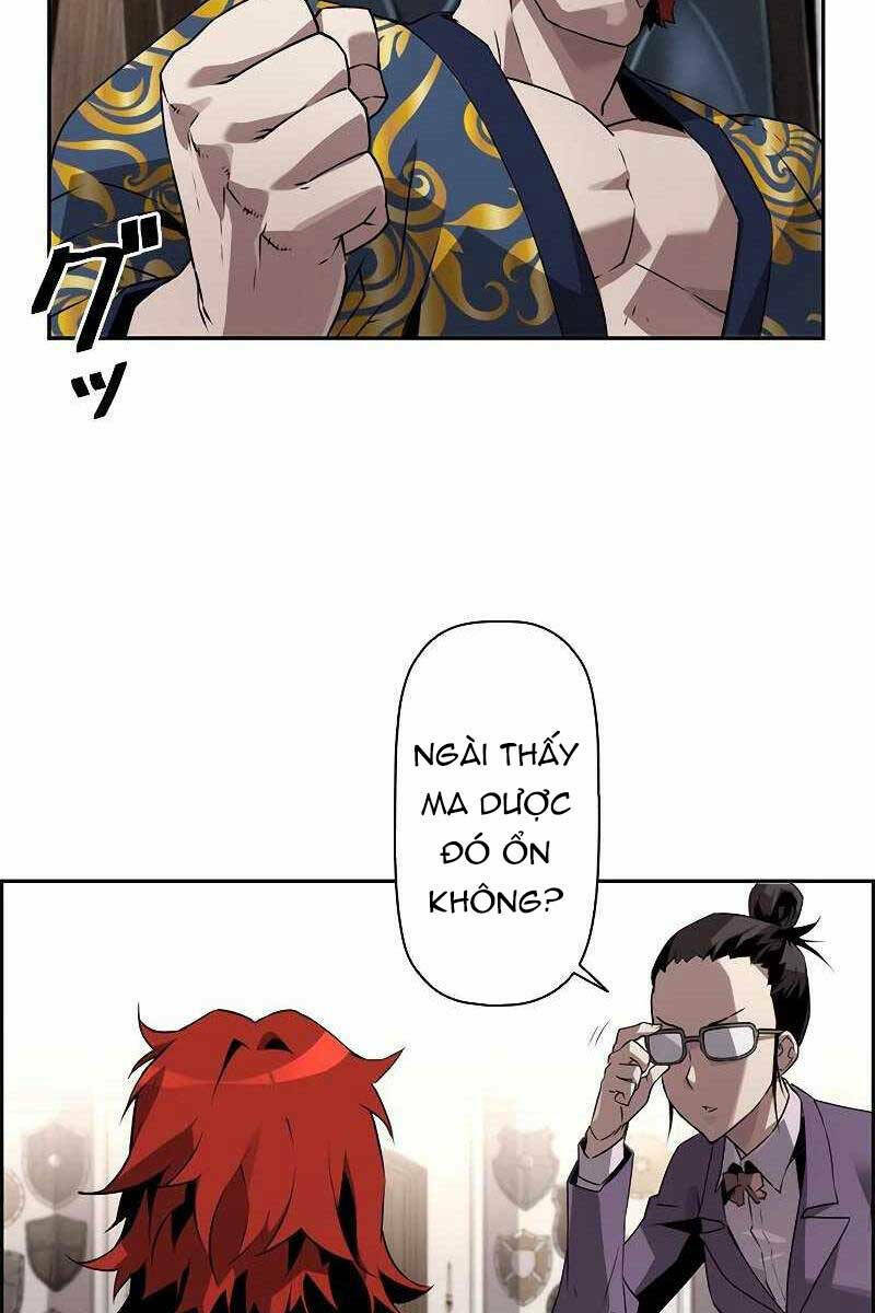 Đặc Tính Tiến Hóa Của Chiêu Hồn Sư - Chapter 17 - Page 13