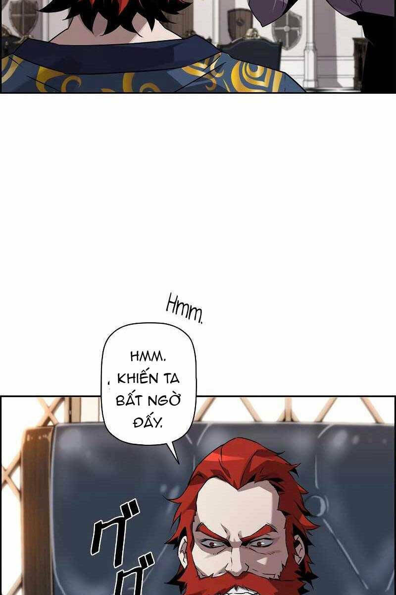 Đặc Tính Tiến Hóa Của Chiêu Hồn Sư - Chapter 17 - Page 14