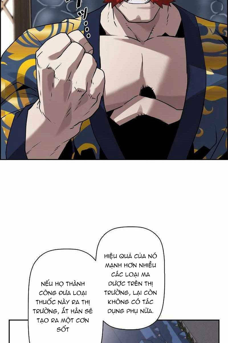 Đặc Tính Tiến Hóa Của Chiêu Hồn Sư - Chapter 17 - Page 15