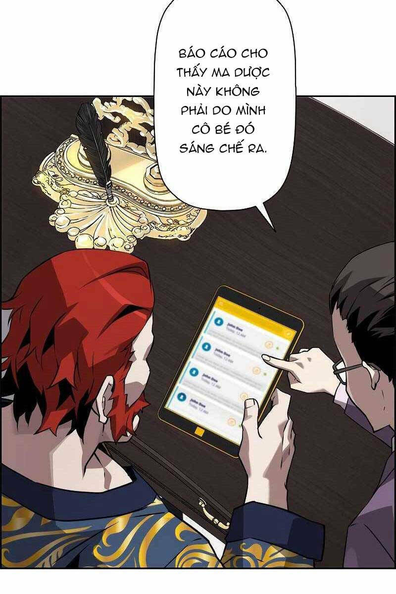 Đặc Tính Tiến Hóa Của Chiêu Hồn Sư - Chapter 17 - Page 17